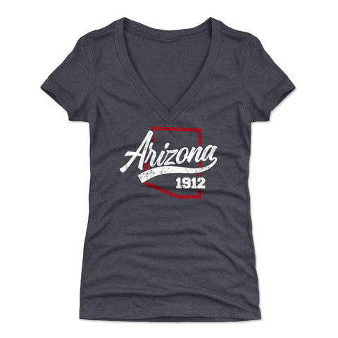 Arizona State Script WHT
