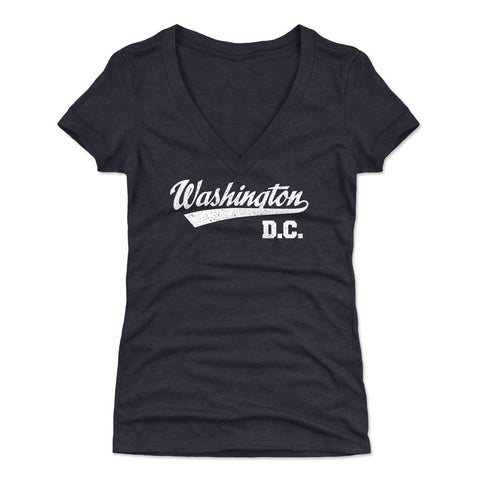 Washington D.C. City Script WHT