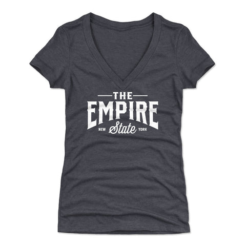 New York Empire State WHT