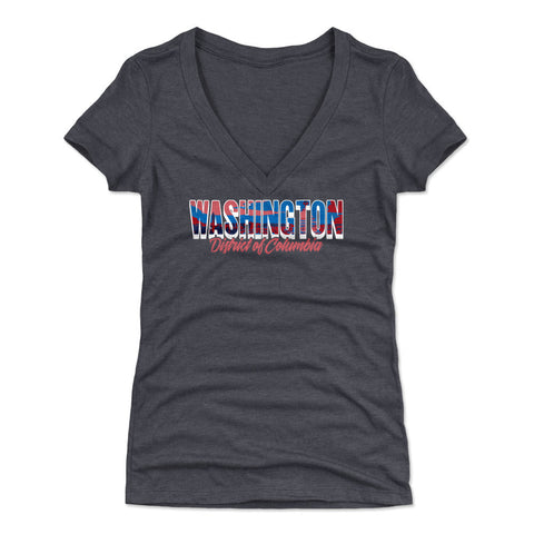 Washington D.C. City Font WHT