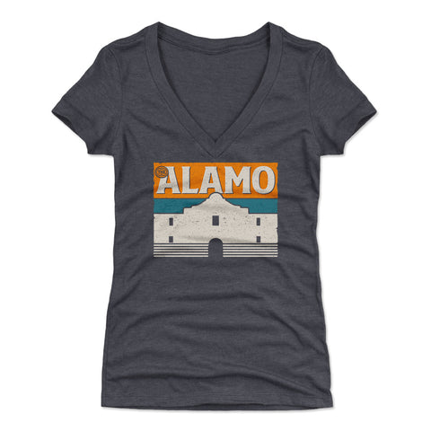 Texas Alamo WHT