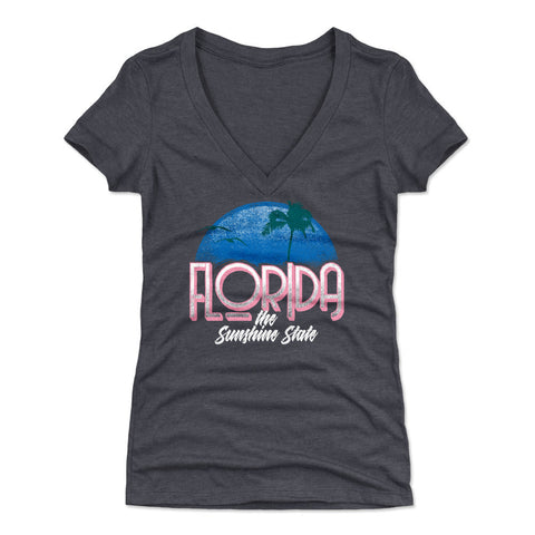 Florida The Sunshine State WHT