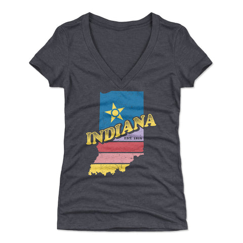 Indiana Established 1816 WHT