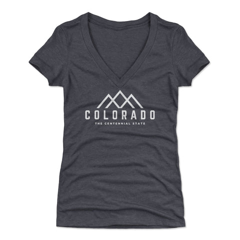 Colorado Centennial State WHT