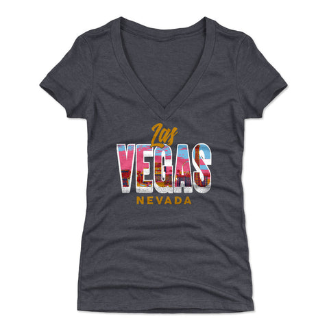 Las Vegas Nevada City Font WHT