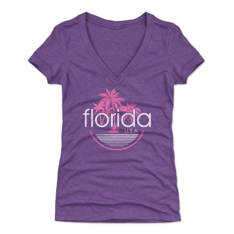 Florida Retro WHT
