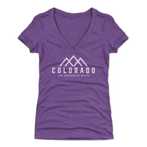 Colorado Centennial State WHT