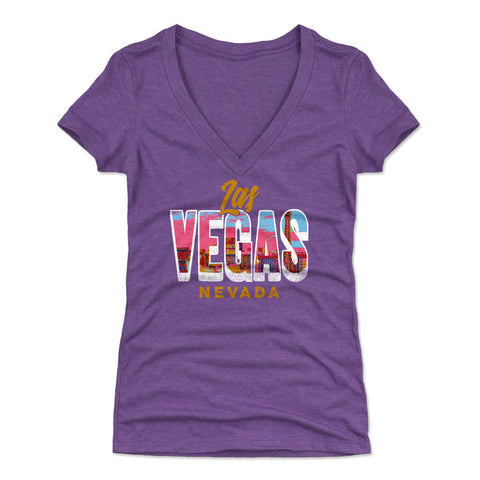 Las Vegas Nevada City Font WHT