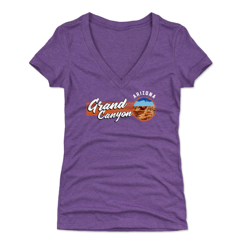 Grand Canyon Arizona City Script WHT