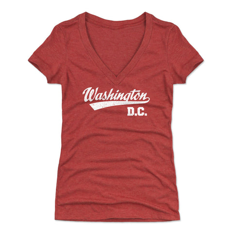 Washington D.C. City Script WHT