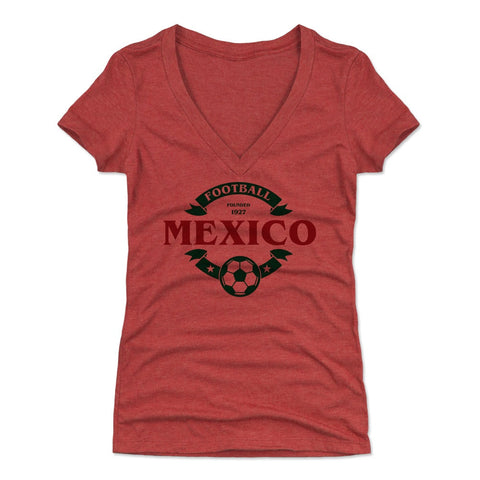 Mexico Football Heritage