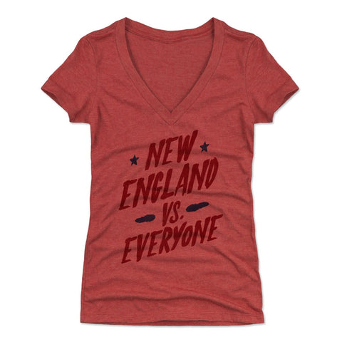 New England vs Everyone
