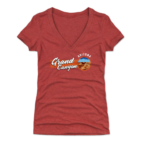 Grand Canyon Arizona City Script WHT