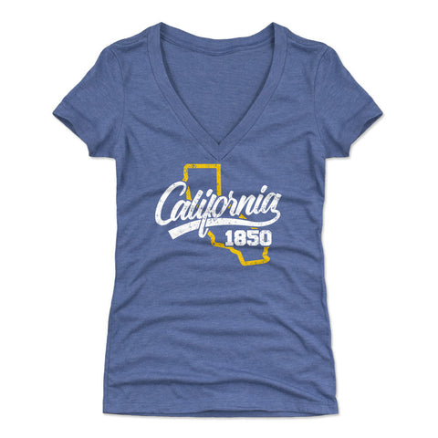 California State Script WHT