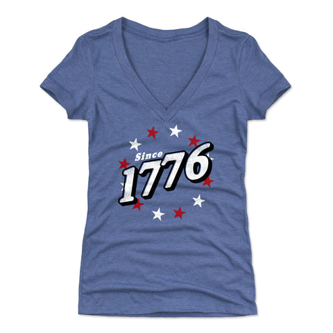 USA Since 1776 WHT