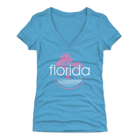 Florida Retro WHT