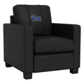 Dyno Stationary Club Chair with Pittsburgh Panthers Logo Collegiate Furniture Zipchair   