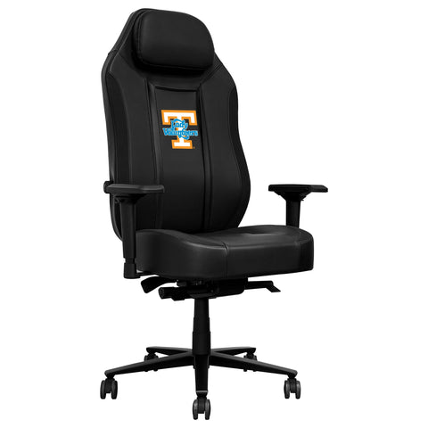 Synergy Pro Gaming Chair with Tennessee Lady Volunteers Logo