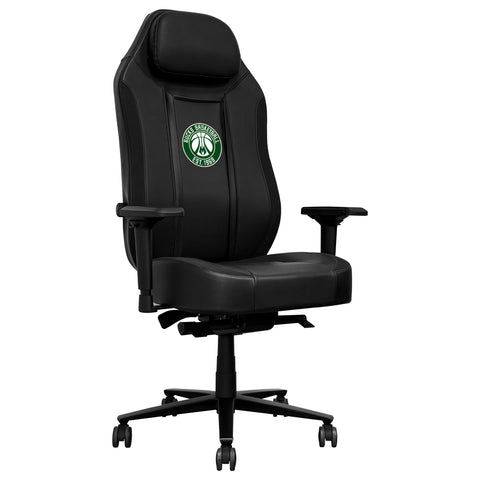 Synergy Pro Gaming Chair with Milwaukee Bucks Secondary Logo