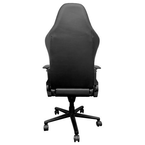 Xpression Pro Gaming Chair with Pittsburgh Penguins Logo NHL Furniture Zipchair   