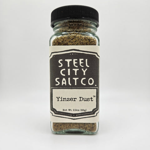 Yinzer Dust®
