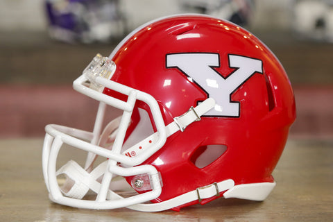 Youngstown State Penguins Riddell Speed Mini Helmet