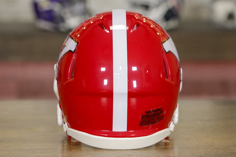 Youngstown State Penguins Riddell Speed Mini Helmet