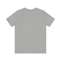 A.J. Burnett Legend Short Sleeve Tee T-Shirt Printify   
