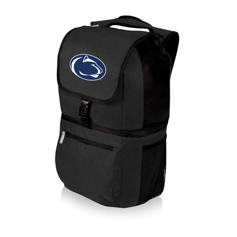 Penn State Nittany Lions - Zuma Backpack Cooler  Picnic Time Family of Brands Black First  