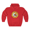 Pittsburgh Hornets Hoodie  Vintage Ice Hockey   