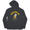 Aaron Rodgers: Here We Go Pittsburgh Steelers-Pro Football - YinzerShop