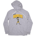 Aaron Rodgers: Pittsburgh Caricature Pittsburgh Steelers-Pro Football - YinzerShop