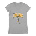 Aaron Rodgers: Pittsburgh Caricature Pittsburgh Steelers-Pro Football - YinzerShop