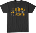 Aaron Rodgers: Pittsburgh King in the North Pittsburgh Steelers-Pro Football - YinzerShop