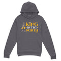 Aaron Rodgers: Pittsburgh King in the North Pittsburgh Steelers-Pro Football - YinzerShop
