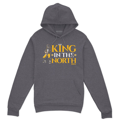Aaron Rodgers: Pittsburgh King in the North Pittsburgh Steelers-Pro Football - YinzerShop