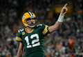 Aaron Rodgers Tribute Book – Limited Edition Sports Book with Exclusive Athlete Interviews Book - YinzerShop