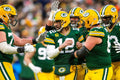 Aaron Rodgers Tribute Book – Limited Edition Sports Book with Exclusive Athlete Interviews Book - YinzerShop