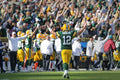 Aaron Rodgers Tribute Book – Limited Edition Sports Book with Exclusive Athlete Interviews Book - YinzerShop