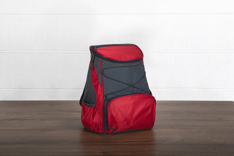 Ohio State Buckeyes - PTX Backpack Cooler  Picnic Time Family of Brands   