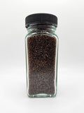 Alderwood Smoked Sea Salt - YinzerShop
