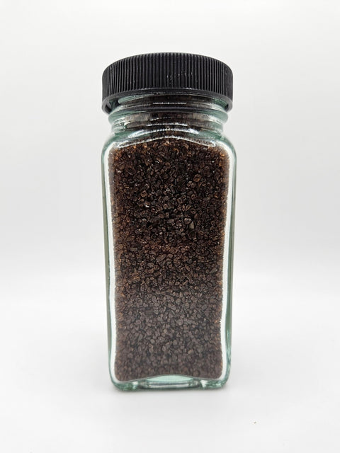 Alderwood Smoked Sea Salt - YinzerShop