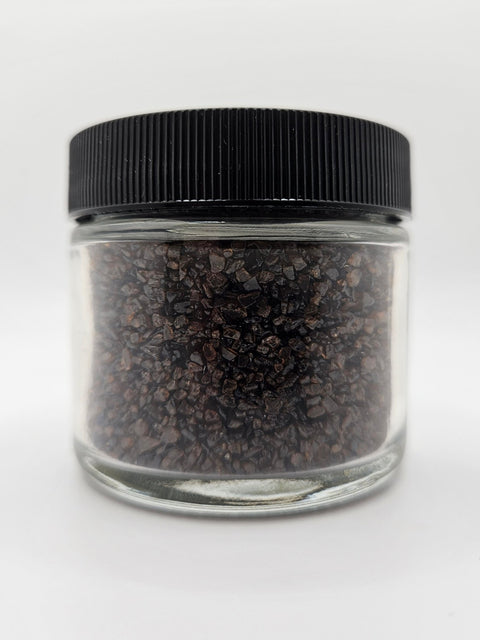 Alderwood Smoked Sea Salt - YinzerShop