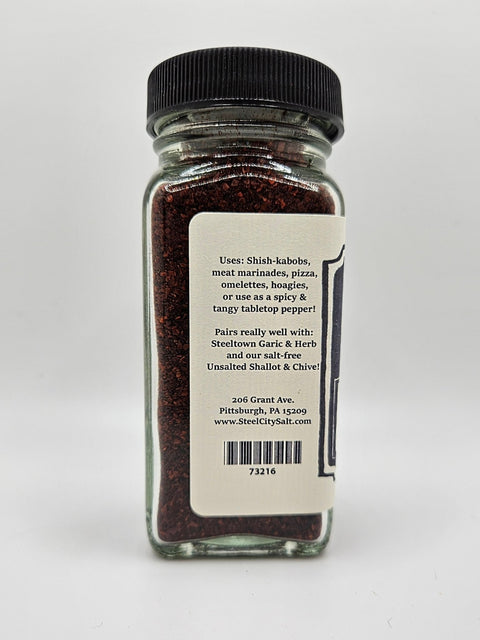 Aleppo Pepper Chili Flakes - YinzerShop