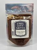 Aleppo Pepper Chili Flakes - YinzerShop