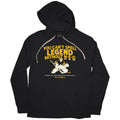 Alex Nedeljkovic: You Can't Spell Legend Without N-E-D Pittsburgh Penguins-Pro Hockey - YinzerShop