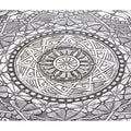 Amalfi Hostess Tray – Hand Hammered Metal Serving Tray | Wendell August Forge - YinzerShop