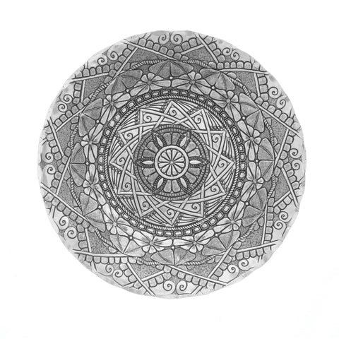 Amalfi Small Round Belmont Bowl - YinzerShop