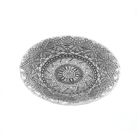Amalfi Small Round Belmont Bowl - YinzerShop