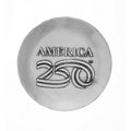 America250 Commemorative Coaster (Aluminum) - YinzerShop